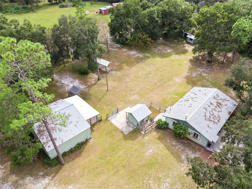 1210 Gem Lane Lake Helen FL 32744