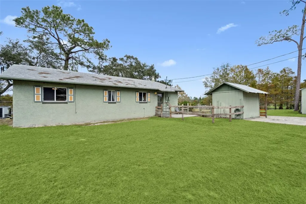 1210 Gem Lane Lake Helen FL 32744