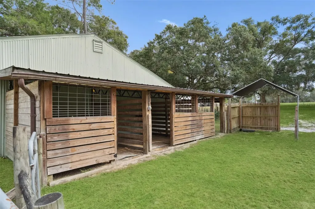 1210 Gem Lane Lake Helen FL 32744