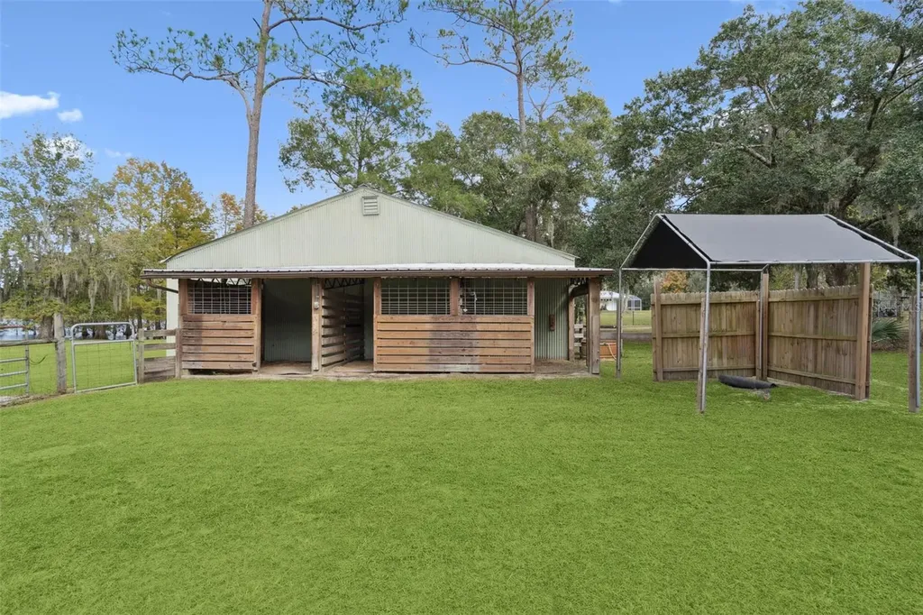 1210 Gem Lane Lake Helen FL 32744