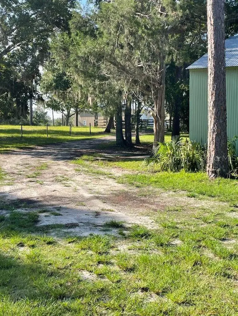 1210 Gem Lane Lake Helen FL 32744