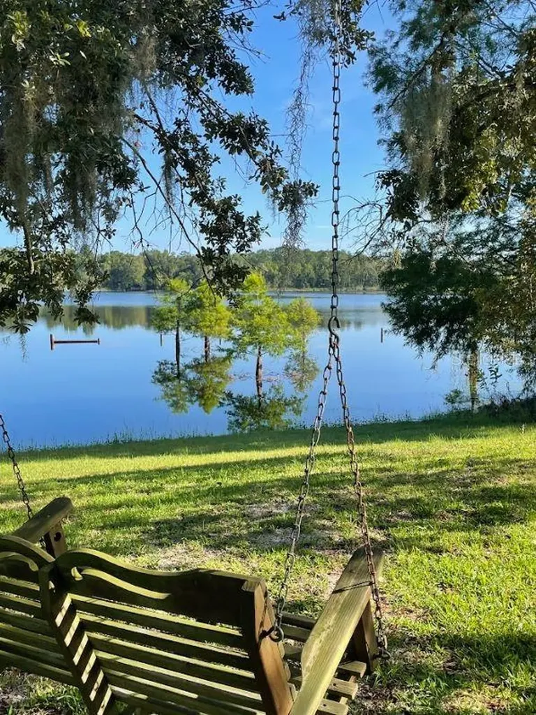 1210 Gem Lane Lake Helen FL 32744