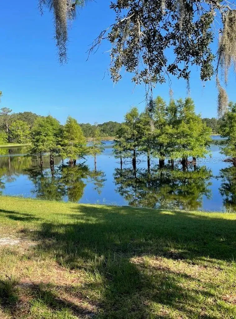 1210 Gem Lane Lake Helen FL 32744