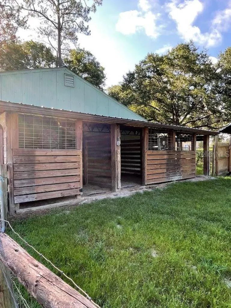 1210 Gem Lane Lake Helen FL 32744
