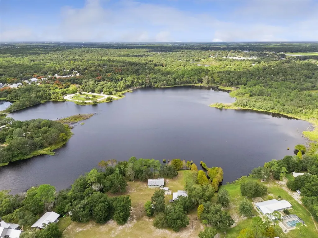 1210 Gem Lane Lake Helen FL 32744