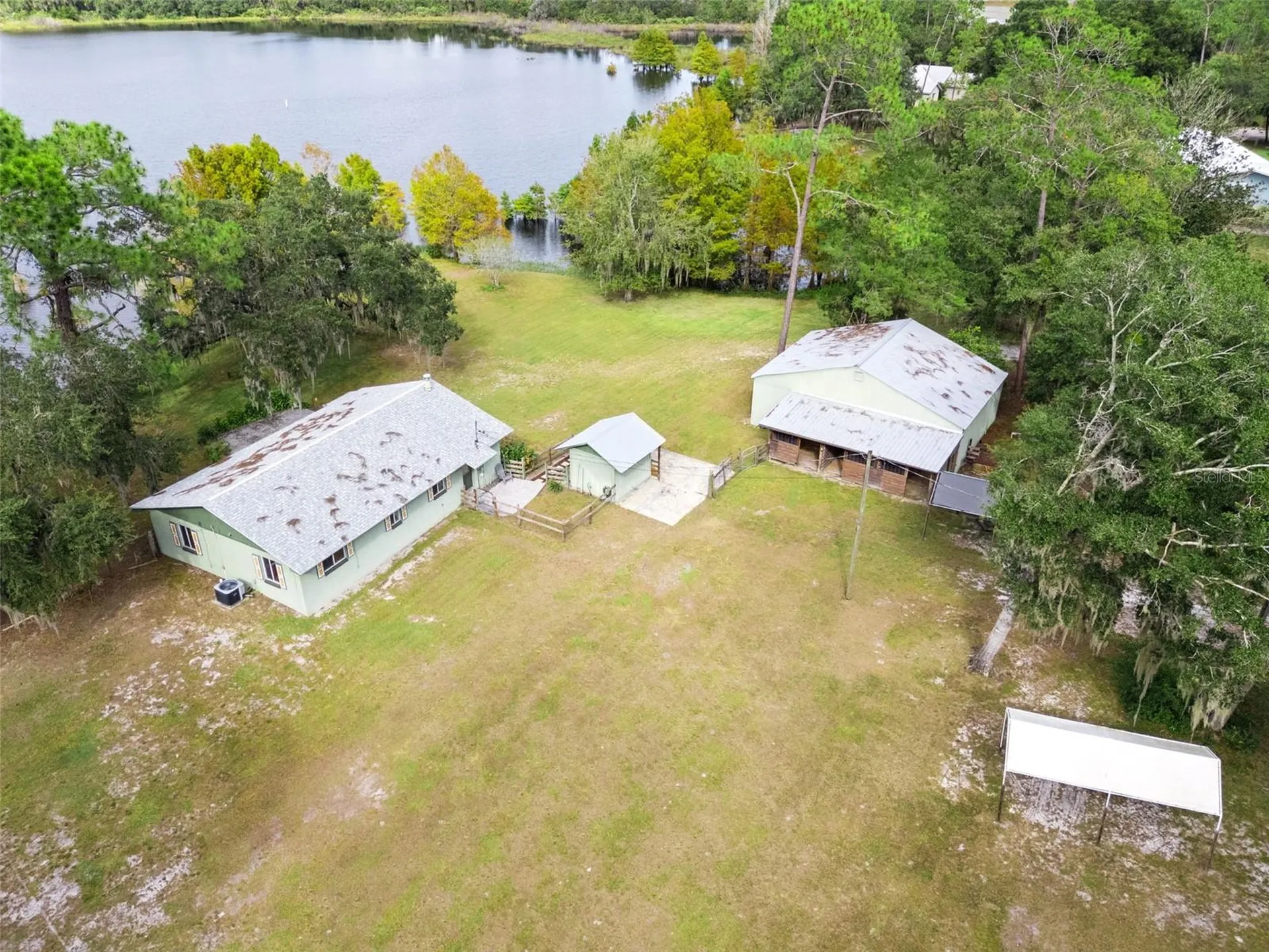 1210 Gem Lane Lake Helen FL 32744