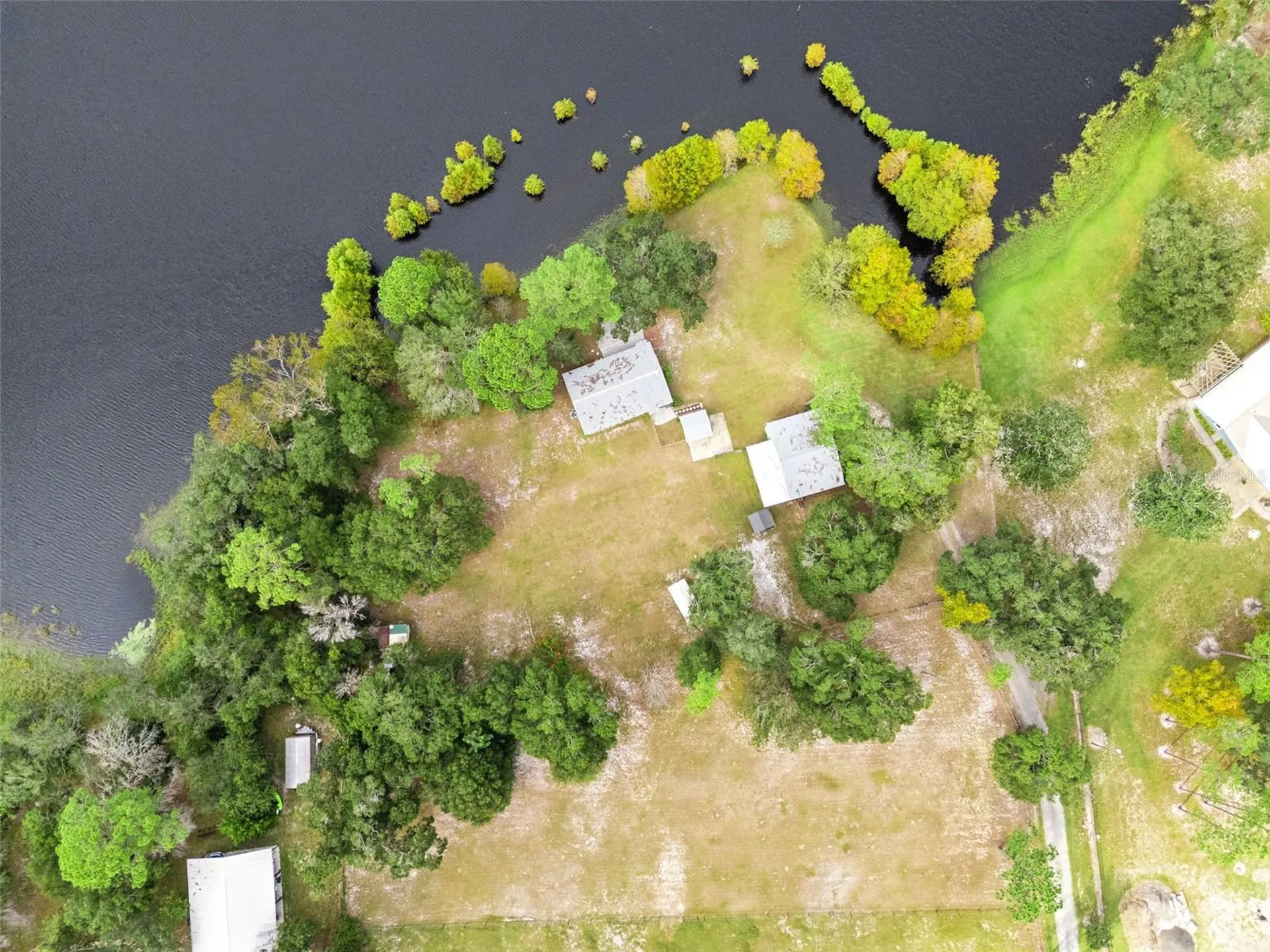 1210 Gem Lane Lake Helen FL 32744