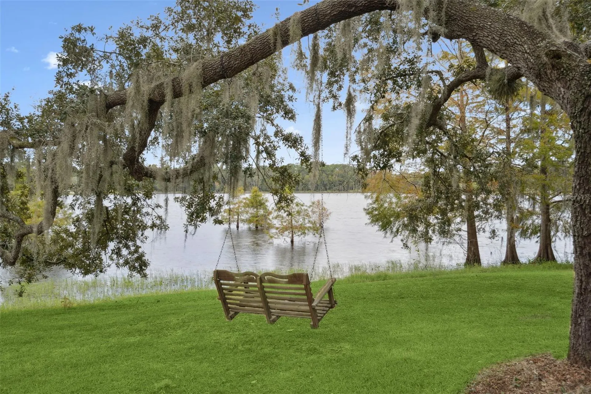 1210 Gem Lane Lake Helen FL 32744