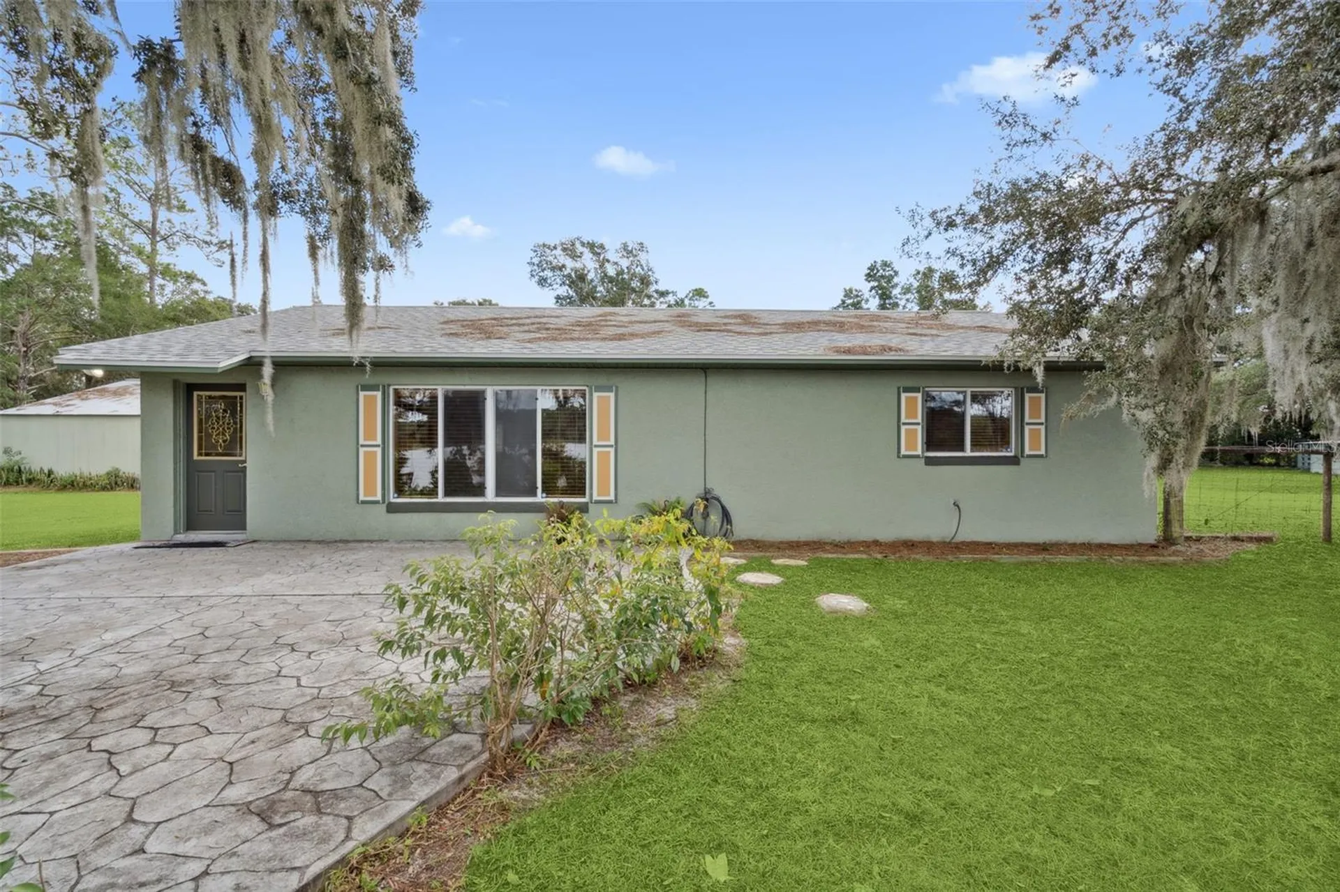 1210 Gem Lane Lake Helen FL 32744