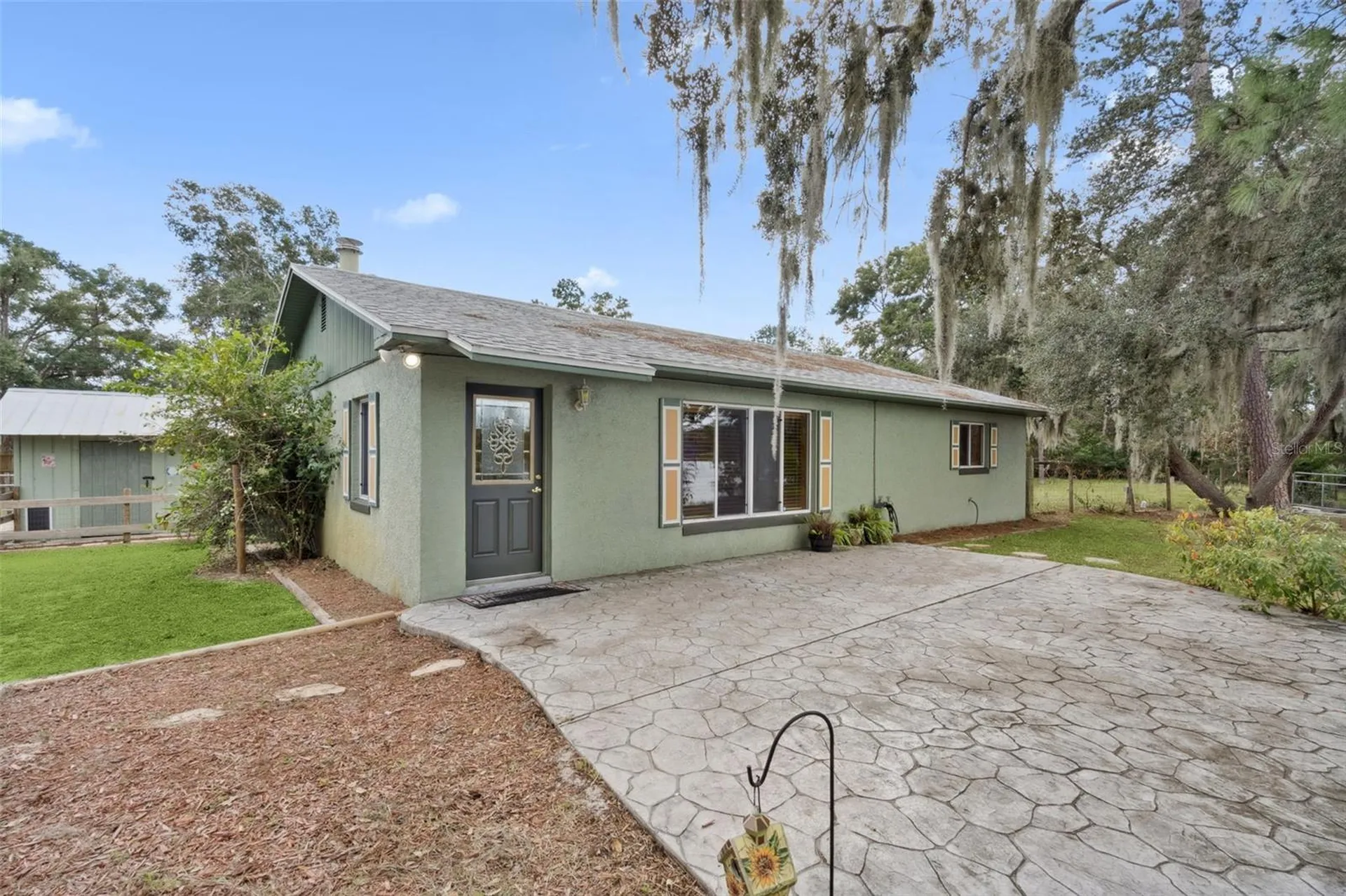 1210 Gem Lane Lake Helen FL 32744