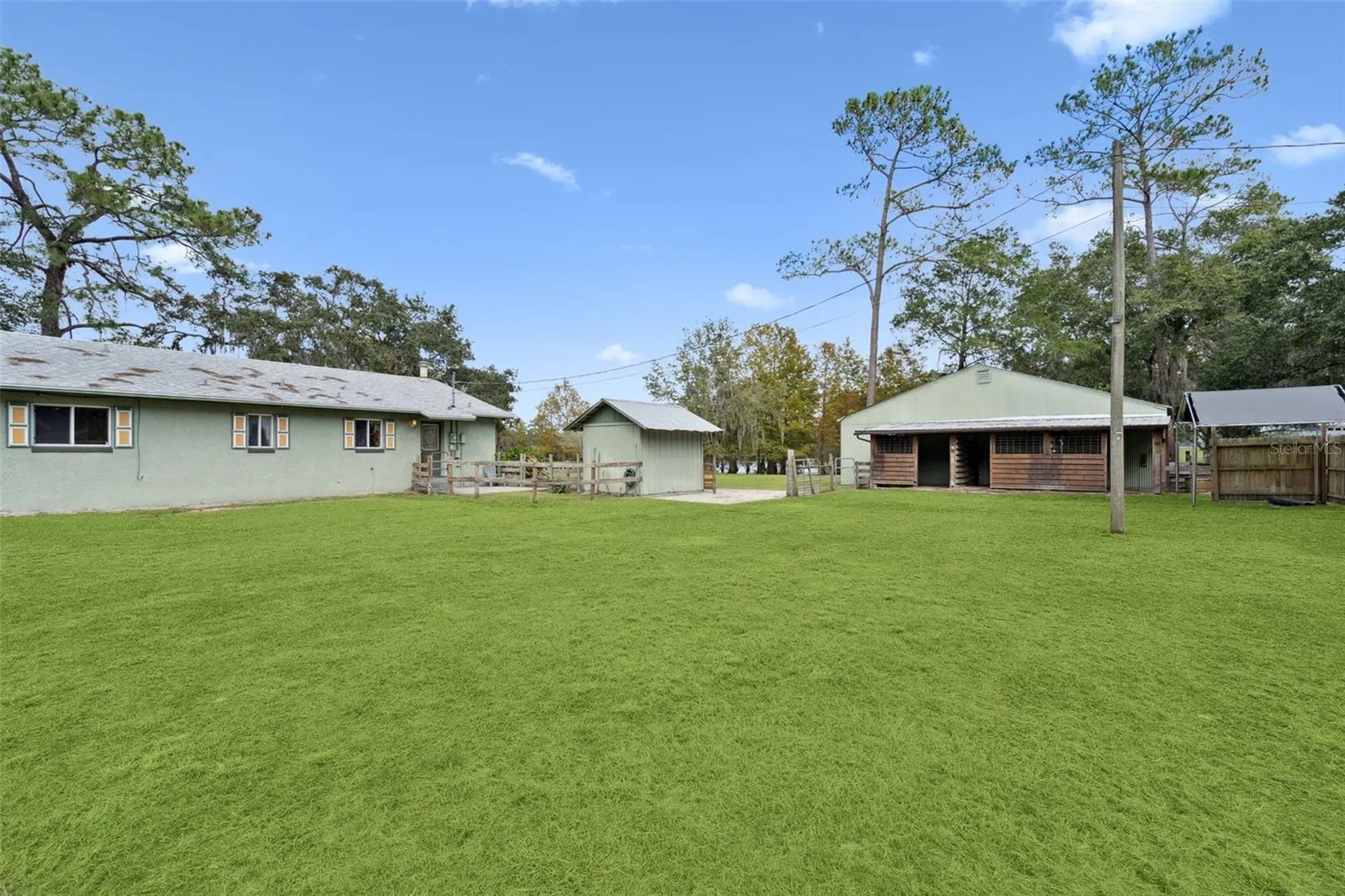1210 Gem Lane Lake Helen FL 32744