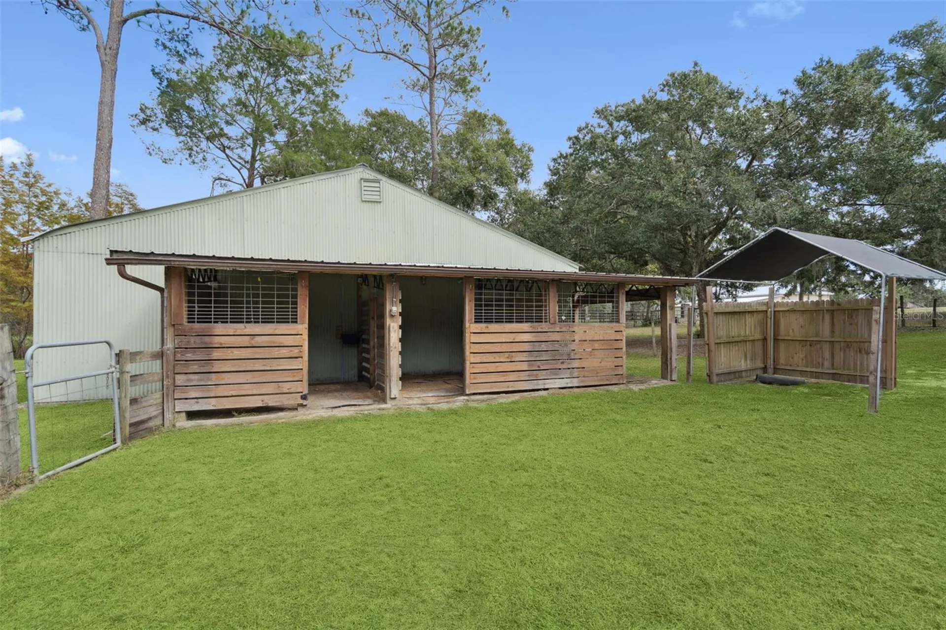 1210 Gem Lane Lake Helen FL 32744