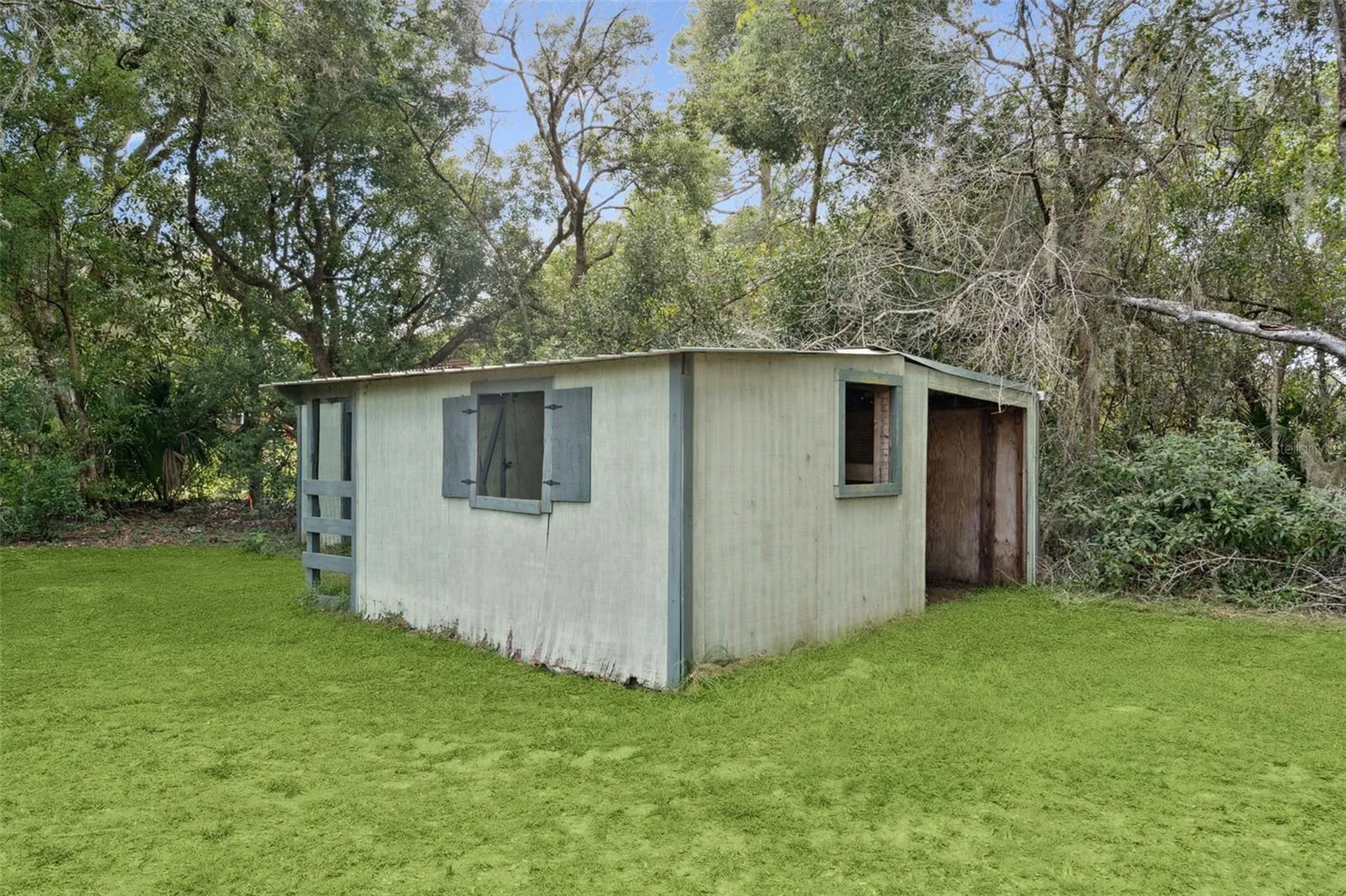 1210 Gem Lane Lake Helen FL 32744