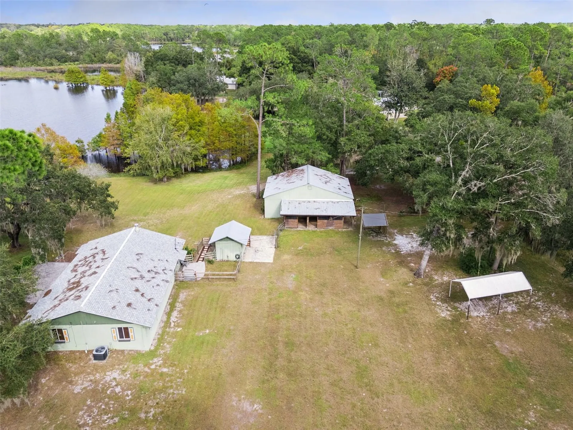 1210 Gem Lane Lake Helen FL 32744