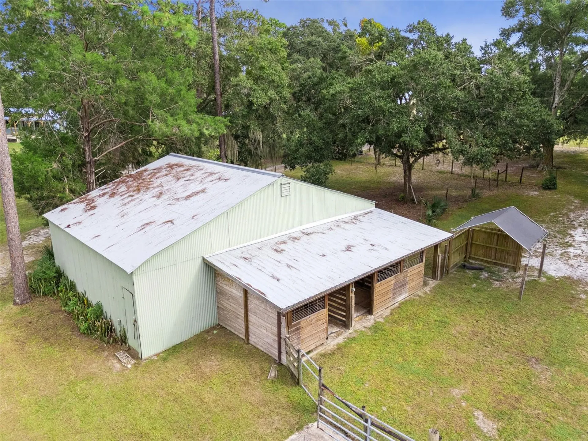 1210 Gem Lane Lake Helen FL 32744
