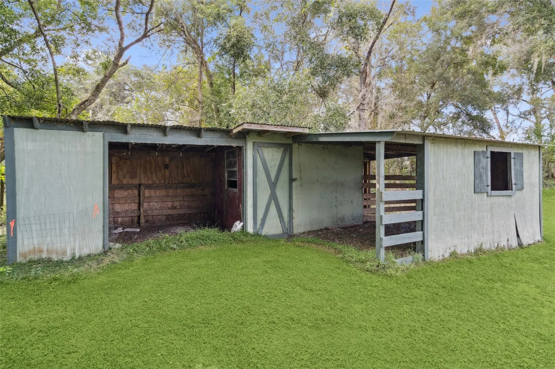 1210 Gem Lane Lake Helen FL 32744