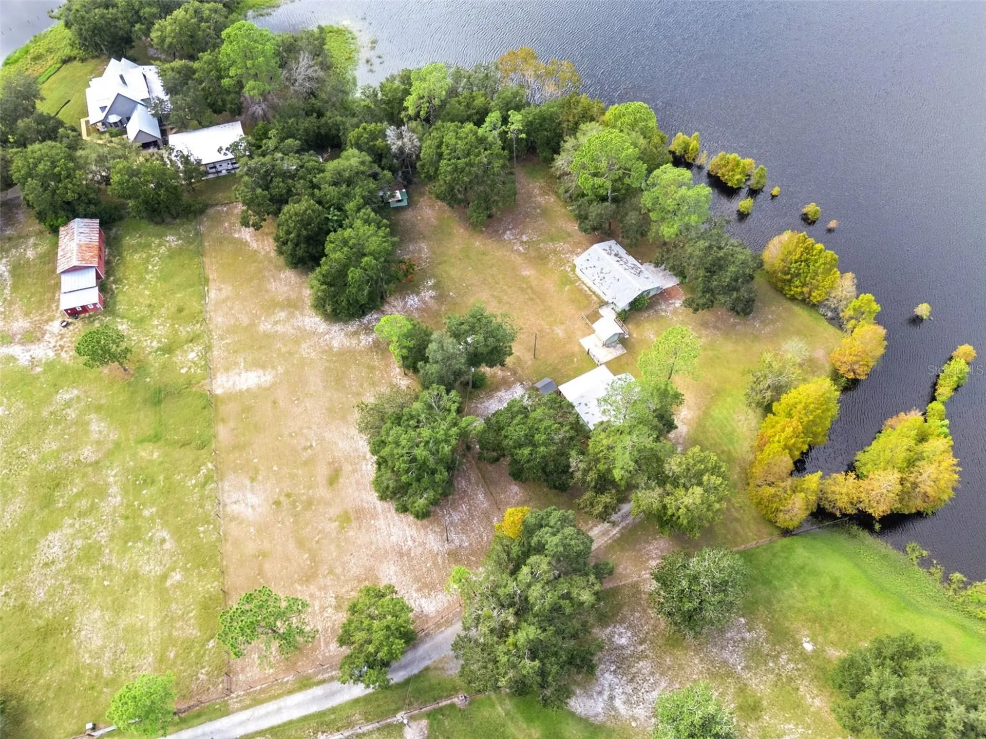 1210 Gem Lane Lake Helen FL 32744