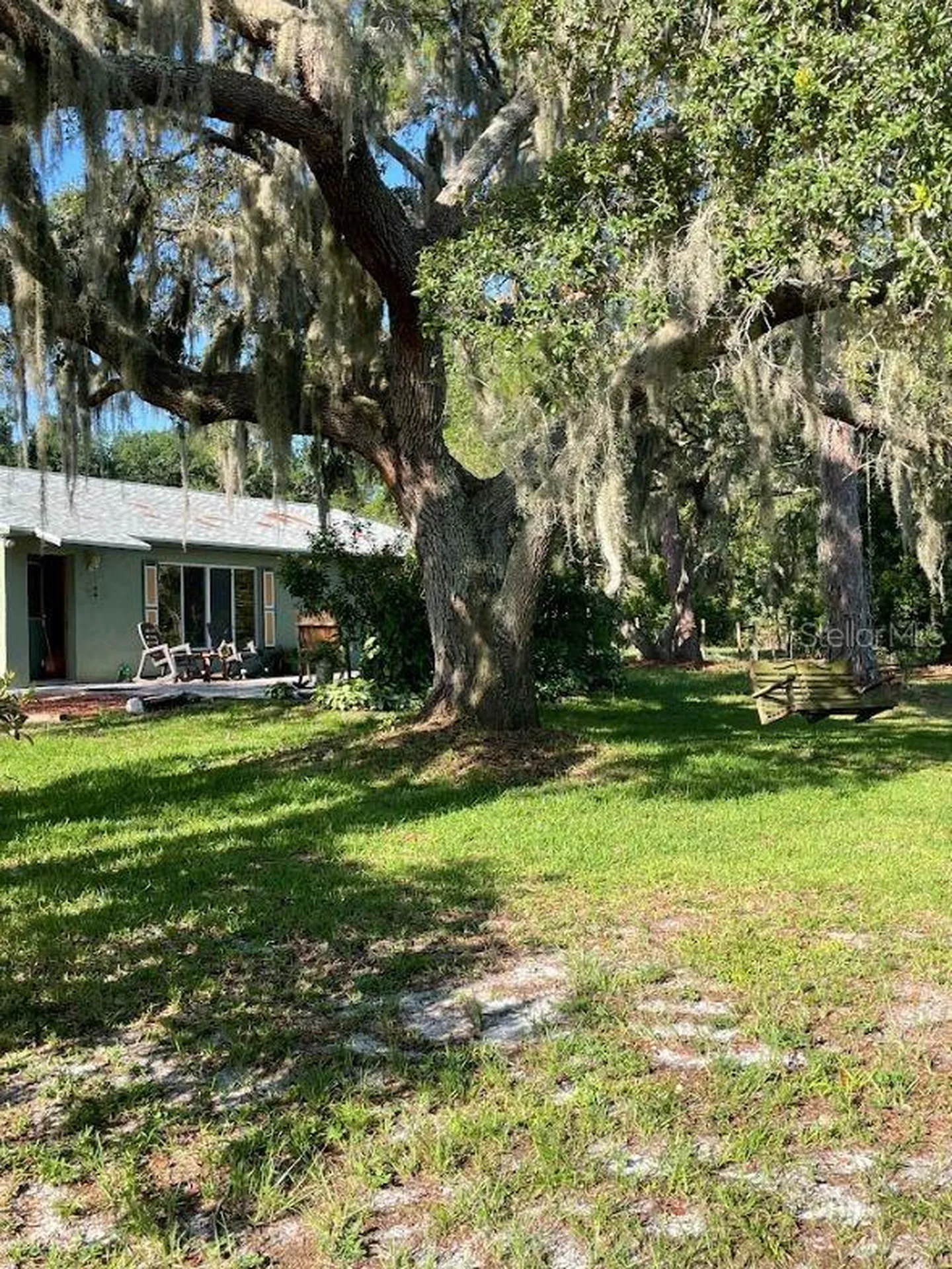 1210 Gem Lane Lake Helen FL 32744