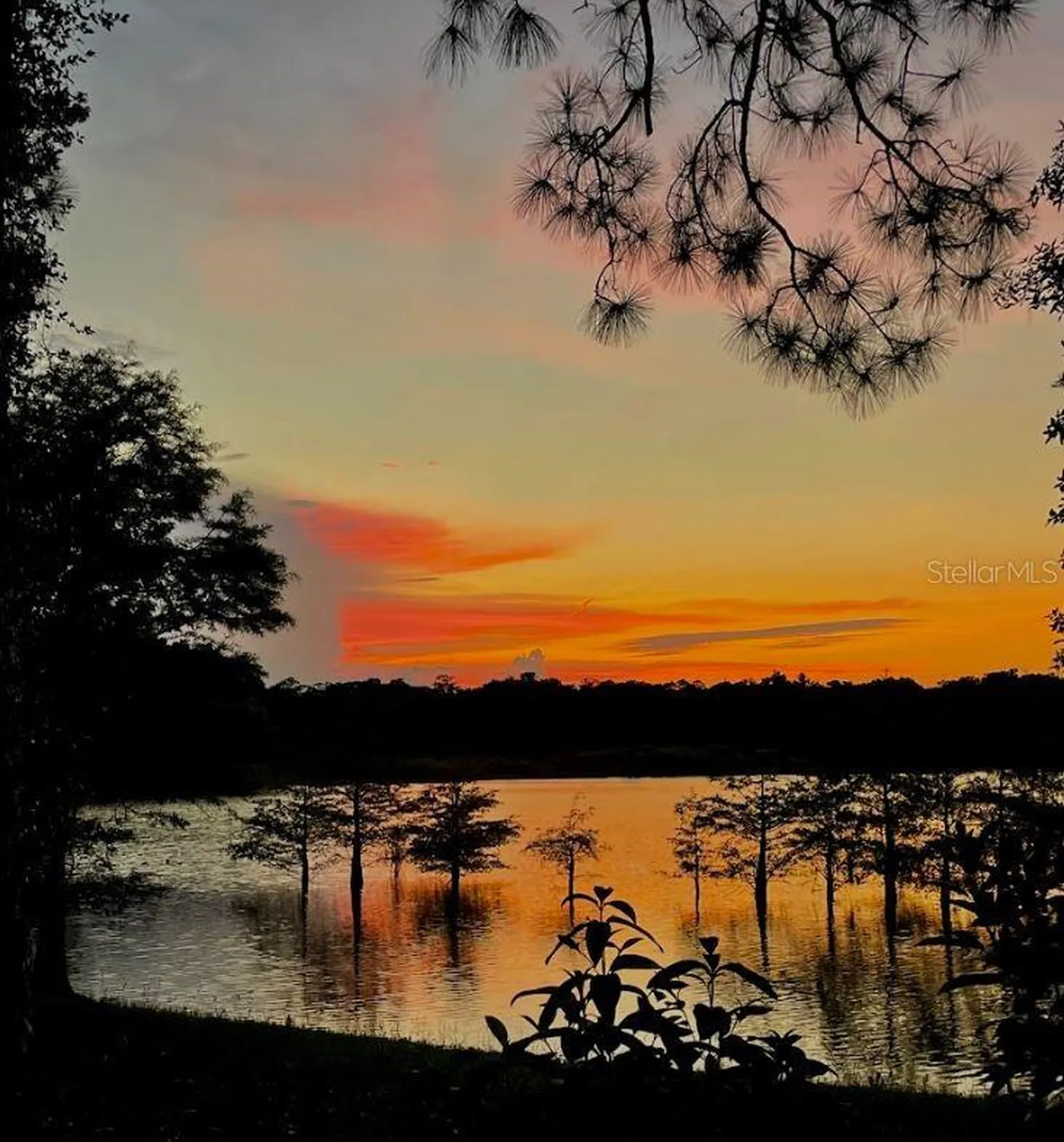 1210 Gem Lane Lake Helen FL 32744