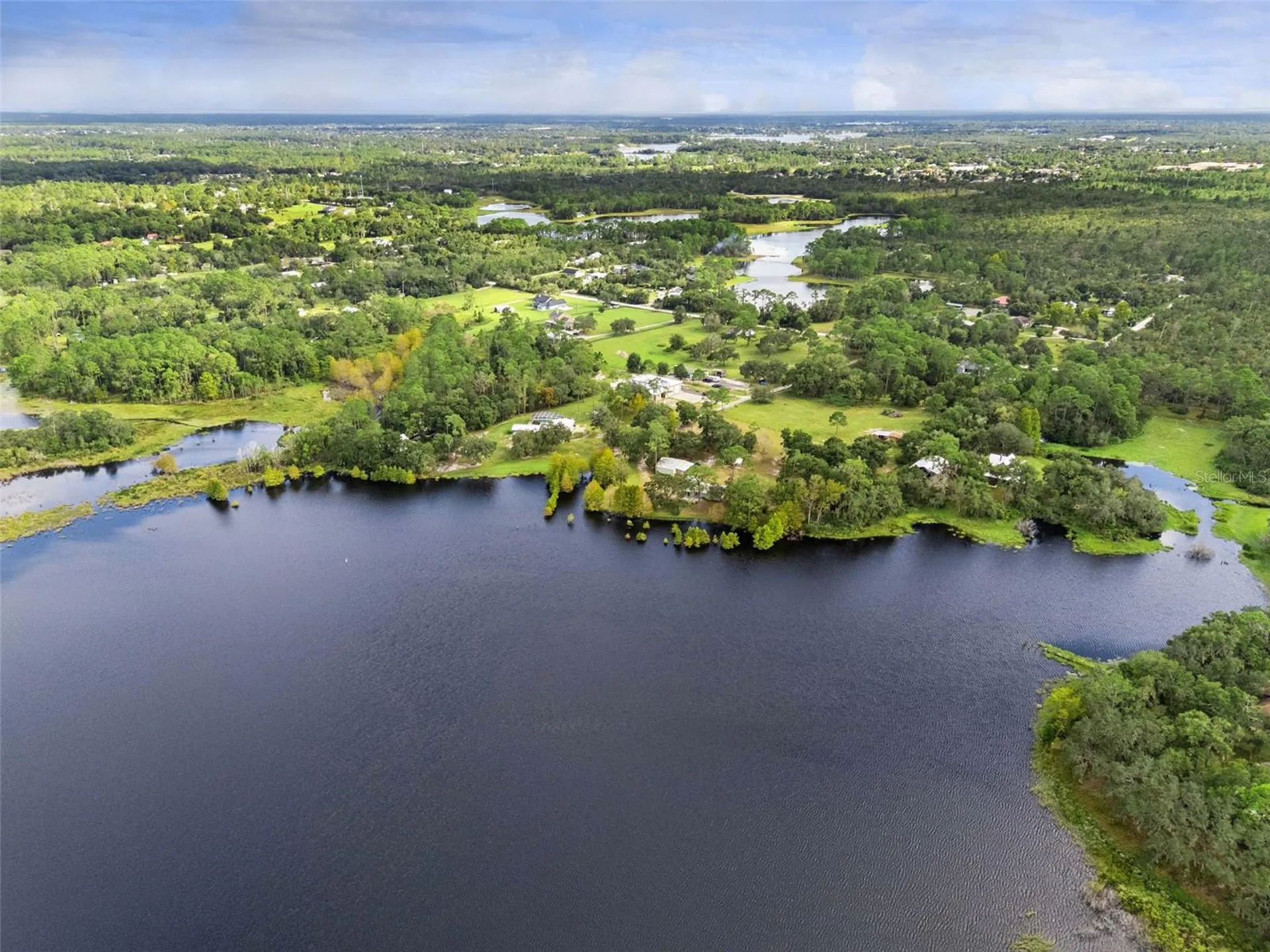 1210 Gem Lane Lake Helen FL 32744