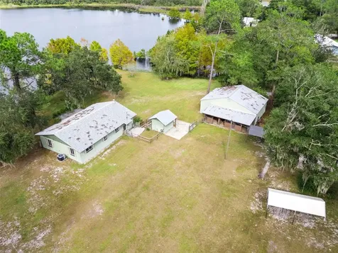 1210 Gem Lane Lake Helen FL 32744