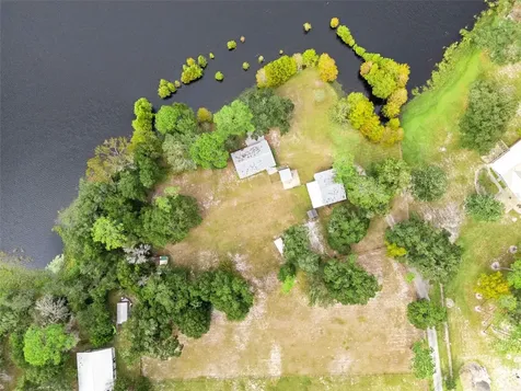 1210 Gem Lane Lake Helen FL 32744