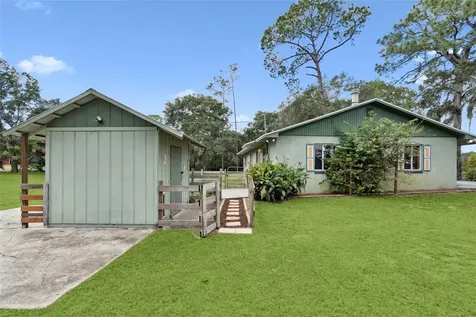 1210 Gem Lane Lake Helen FL 32744
