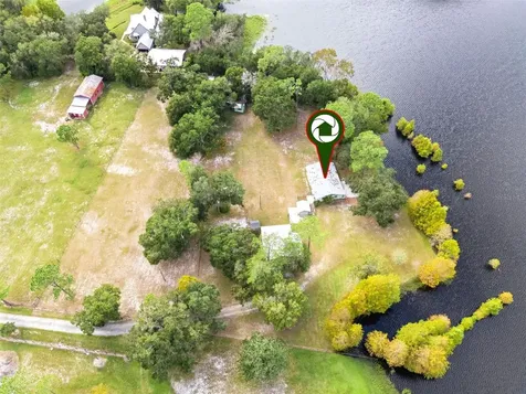 1210 Gem Lane Lake Helen FL 32744