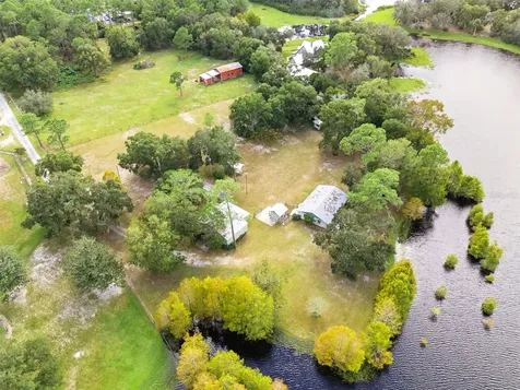 1210 Gem Lane Lake Helen FL 32744