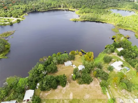 1210 Gem Lane Lake Helen FL 32744