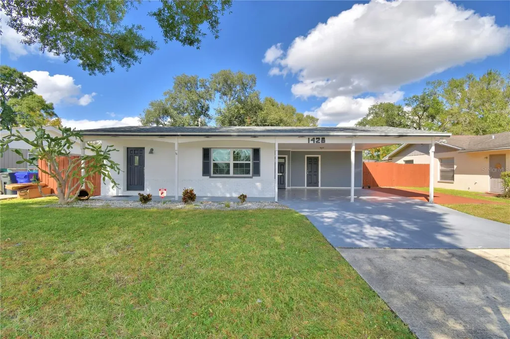 1428 Glendale Street Lakeland FL 33803