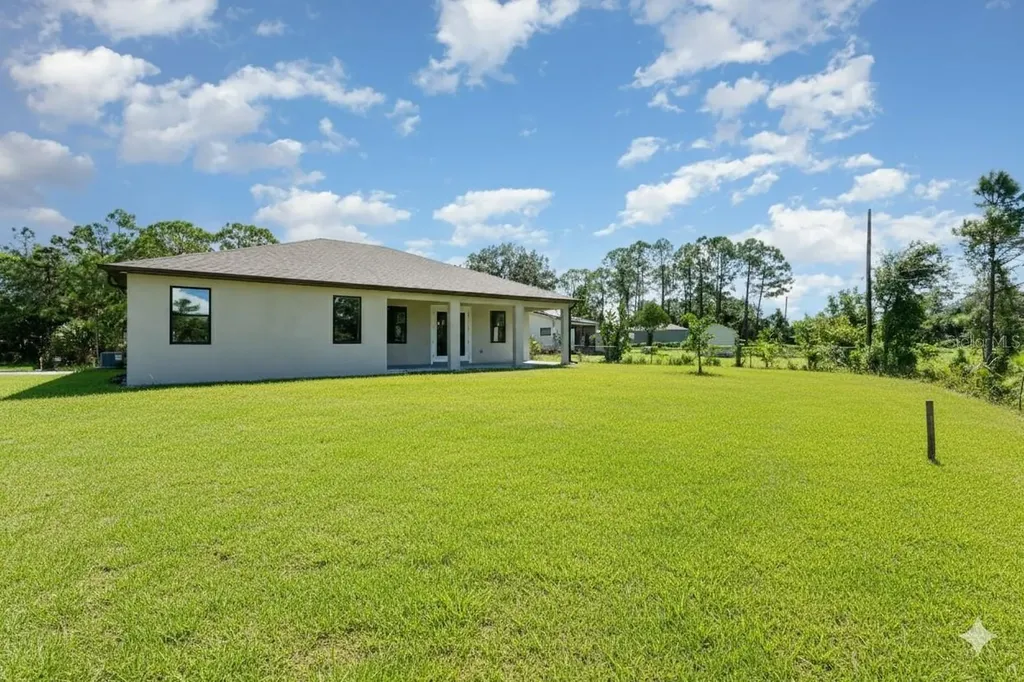 1319 Schneider Street SW Palm Bay FL 32908