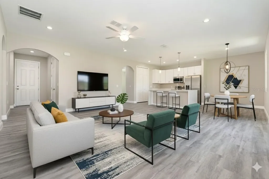 1319 Schneider Street SW Palm Bay FL 32908