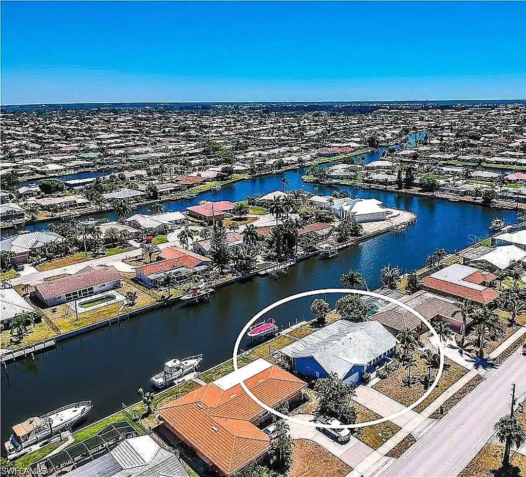 416 Bal Harbor Boulevard Punta Gorda FL 33950