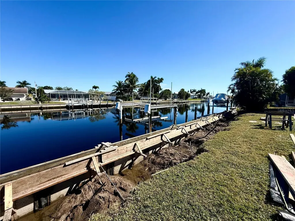 416 Bal Harbor Boulevard Punta Gorda FL 33950
