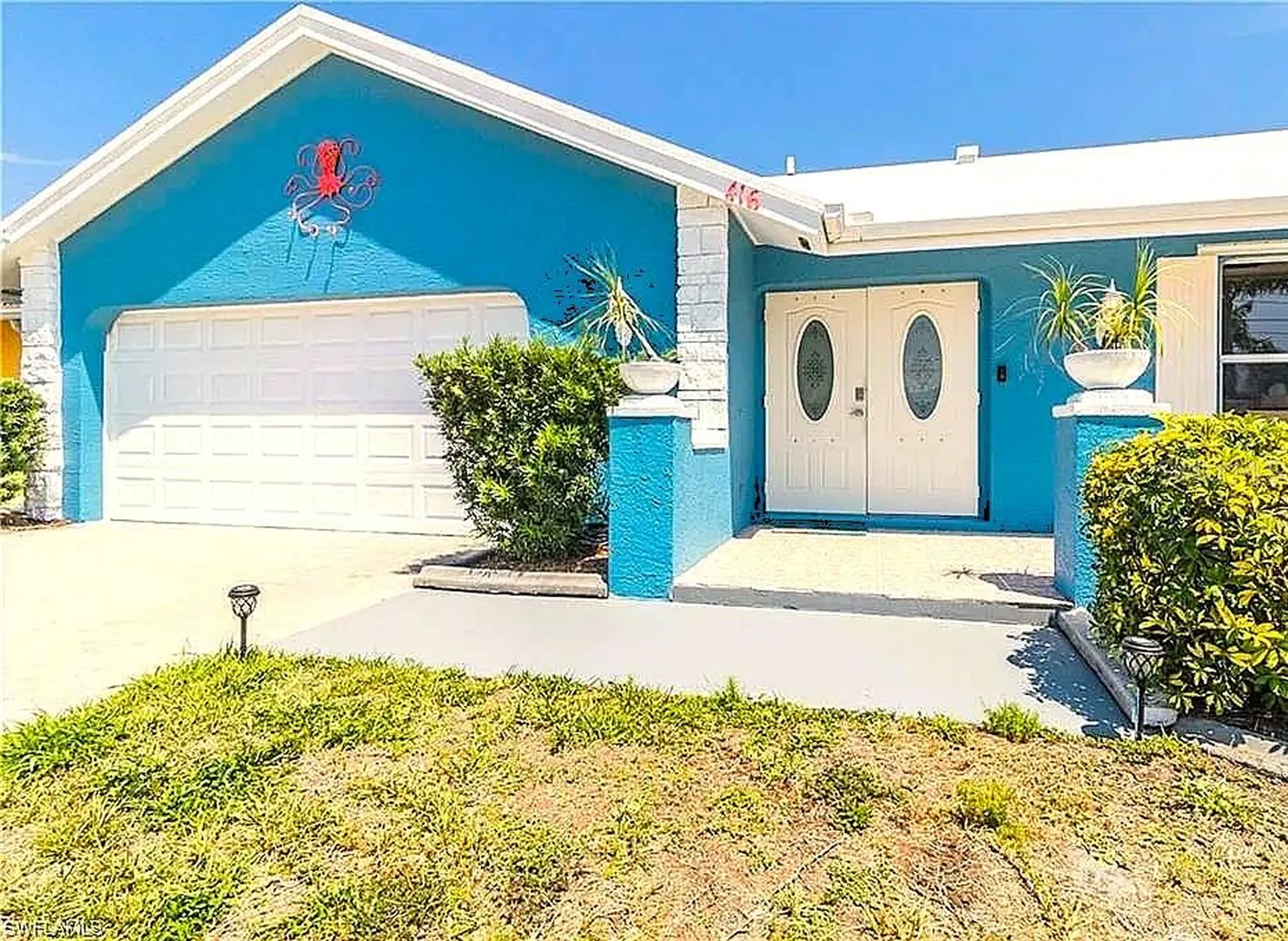 416 Bal Harbor Boulevard Punta Gorda FL 33950