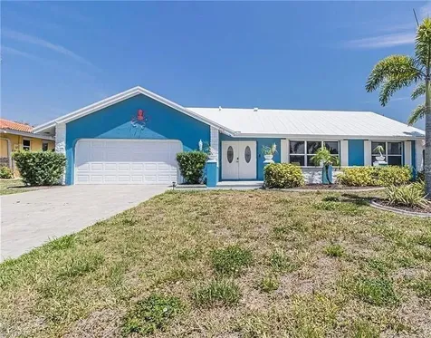 416 Bal Harbor Boulevard Punta Gorda FL 33950