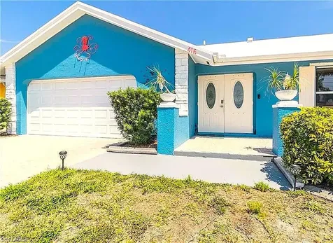 416 Bal Harbor Boulevard Punta Gorda FL 33950