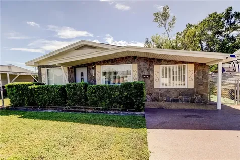 4122 36th Avenue N St Petersburg FL 33713