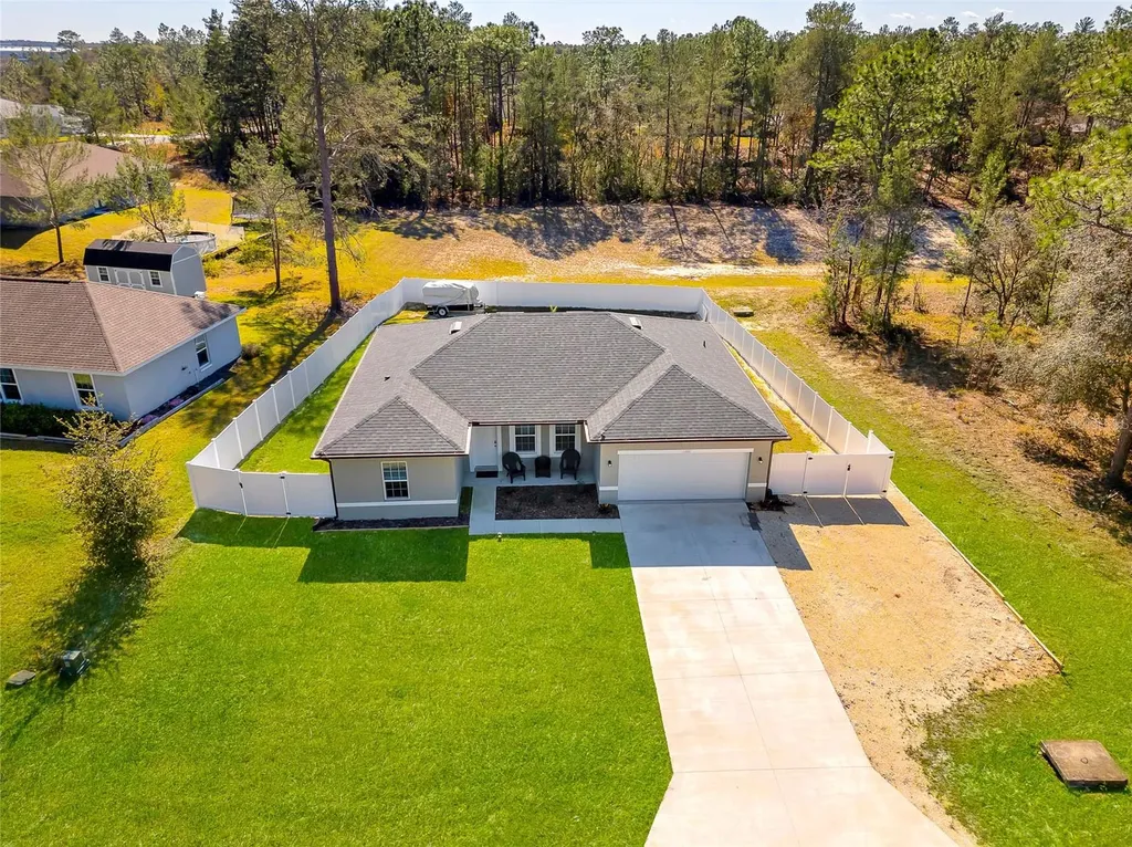 6206 SW 133rd Street Road Ocala FL 34473