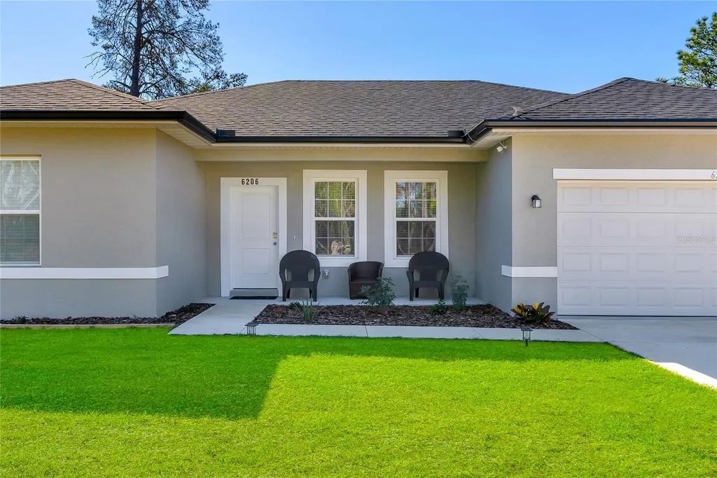 6206 SW 133rd Street Road Ocala FL 34473