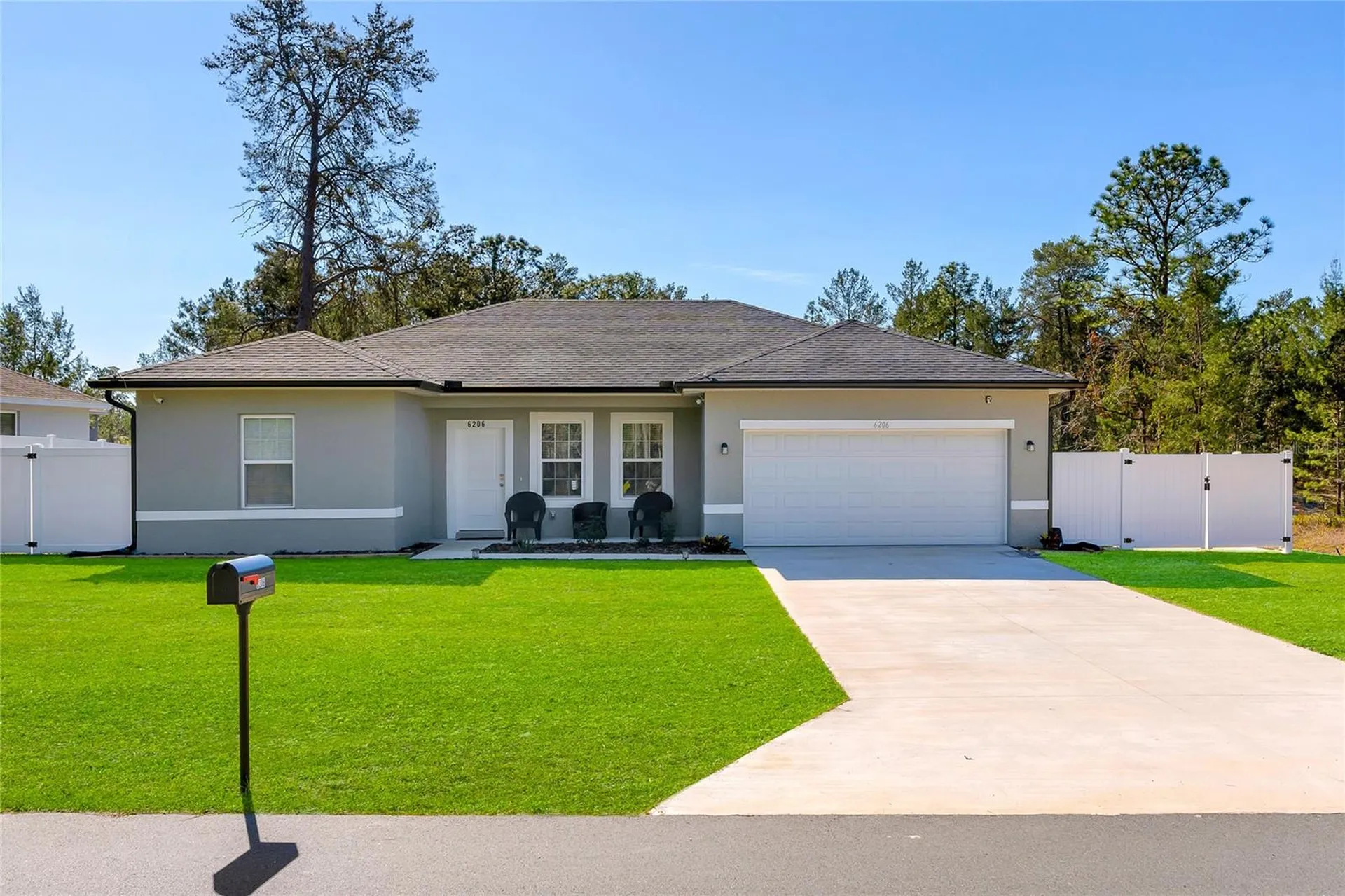 6206 SW 133rd Street Road Ocala FL 34473