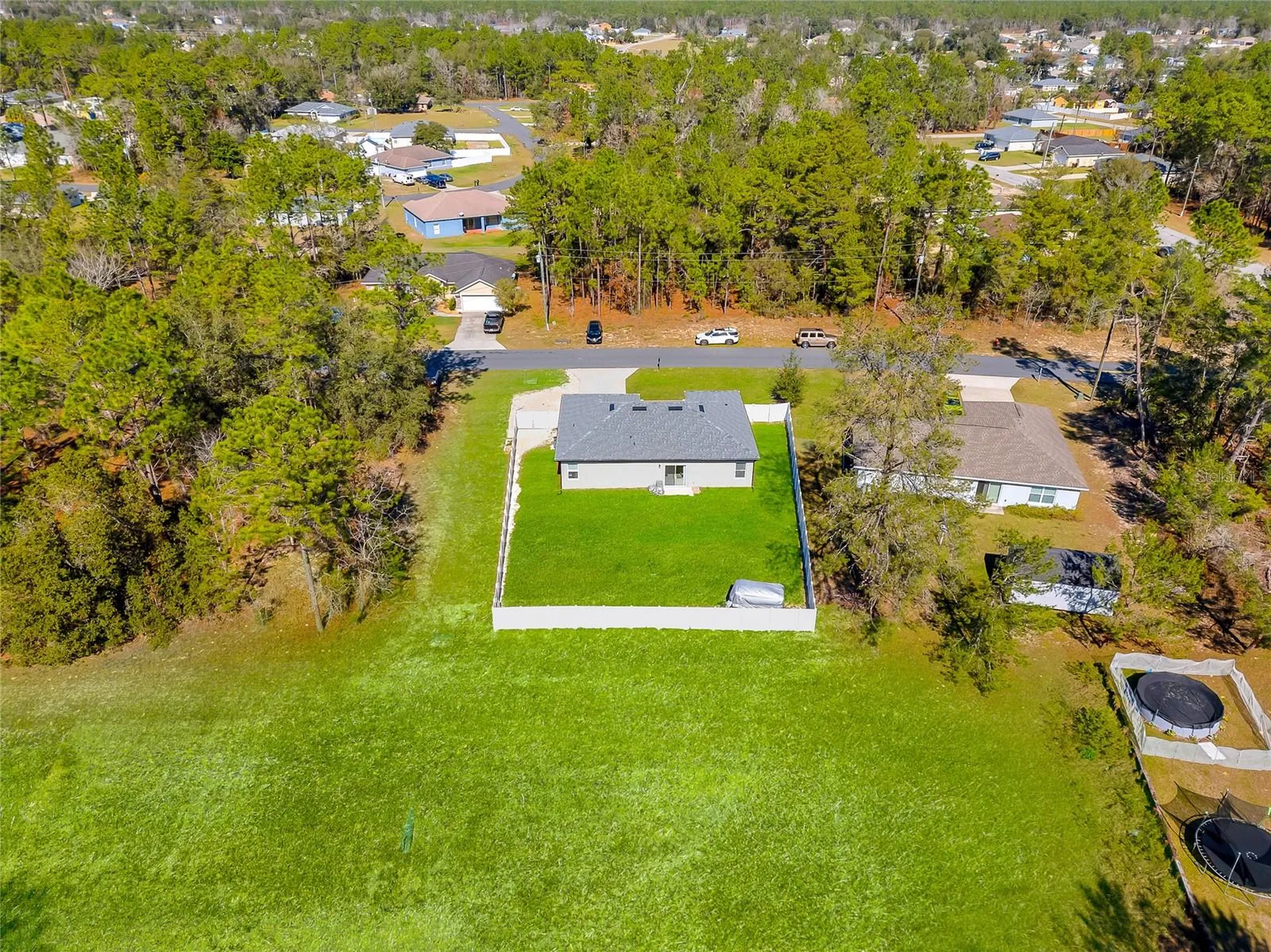 6206 SW 133rd Street Road Ocala FL 34473