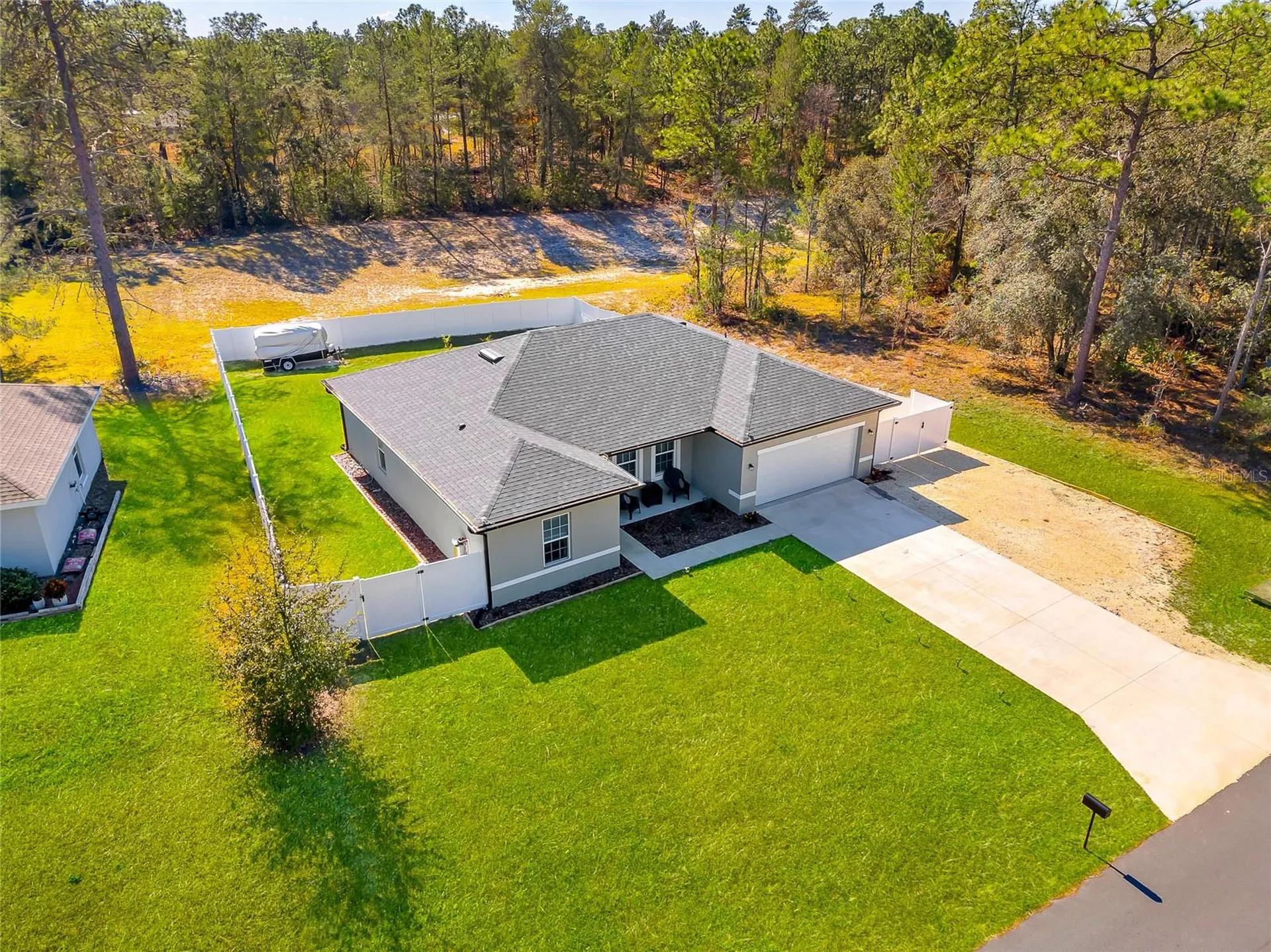 6206 SW 133rd Street Road Ocala FL 34473