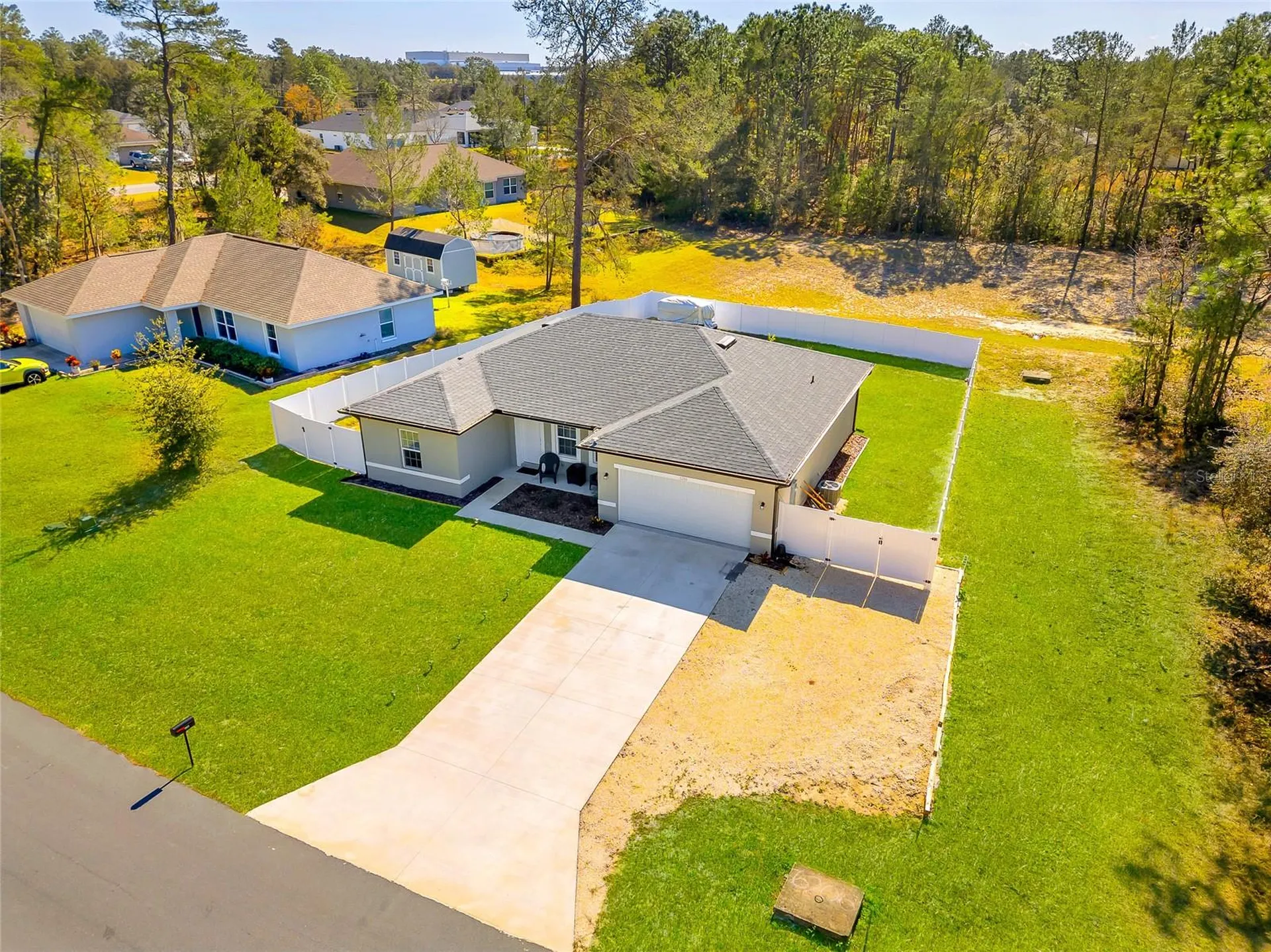 6206 SW 133rd Street Road Ocala FL 34473