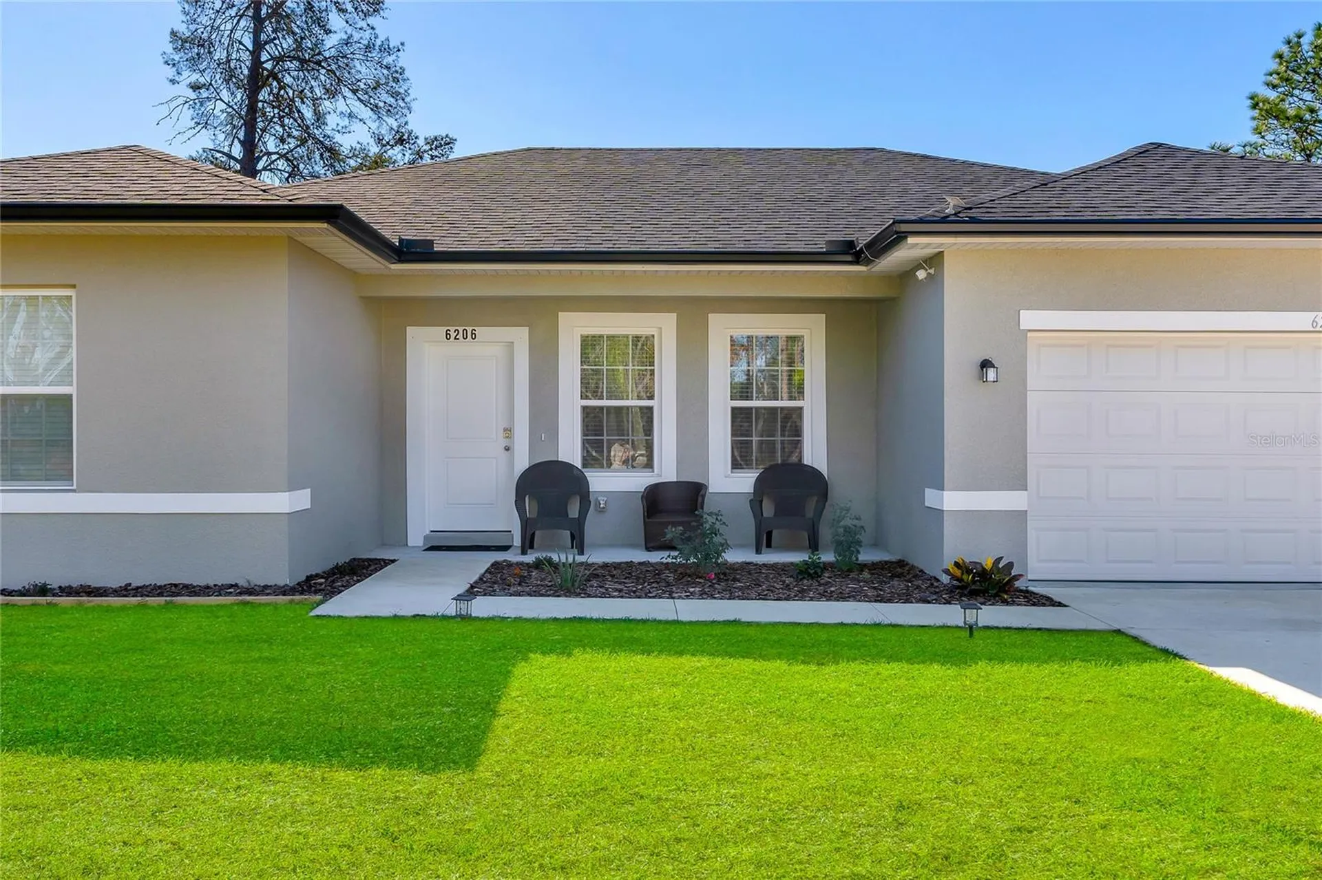 6206 SW 133rd Street Road Ocala FL 34473