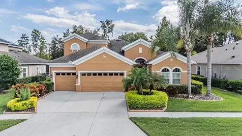 19402 Autumn Chase Court Land O Lakes FL 34638
