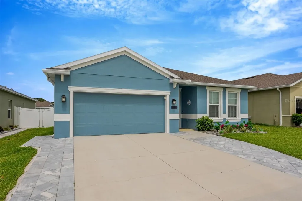 8512 Orchard Grass Street Wesley Chapel FL 33544