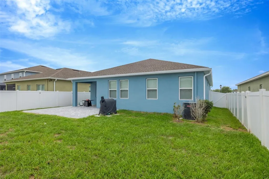 8512 Orchard Grass Street Wesley Chapel FL 33544