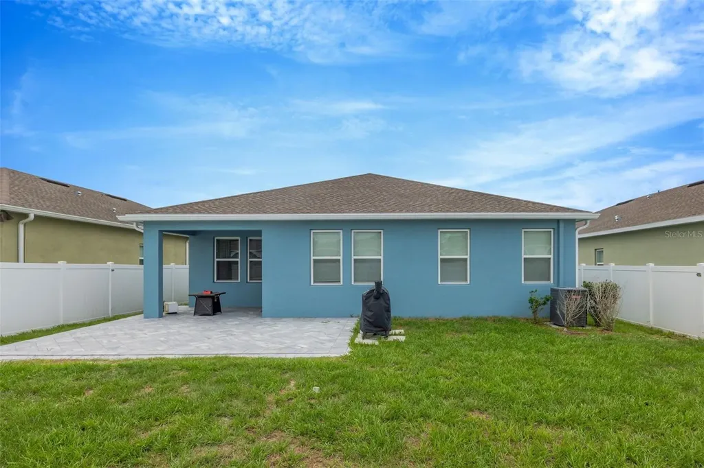 8512 Orchard Grass Street Wesley Chapel FL 33544
